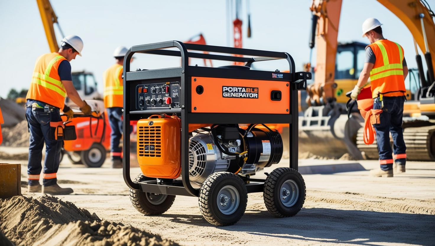 Obras e Construção